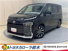 ヴォクシー S-Z