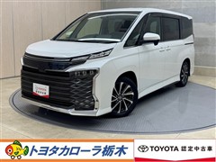 ヴォクシー HEV S-Z