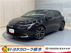 カローラスポーツ HEV G Z