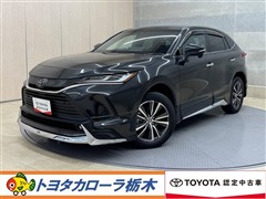 トヨタ ハリアー G