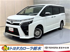 トヨタ ヴォクシー HEV ZS キラメキ3