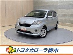 パッソ X Lパッケージ