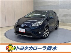 アクア クロスオーバー