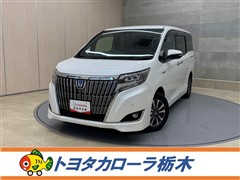 エスクァイア GI HEV