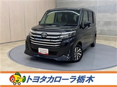 トヨタ　ルーミー カスタムG