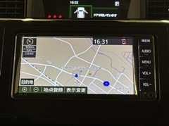 ルーミー カスタムG