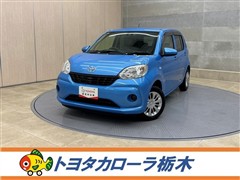 パッソ X Lパッケージ S