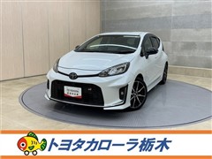 トヨタ アクア GR スポーツ