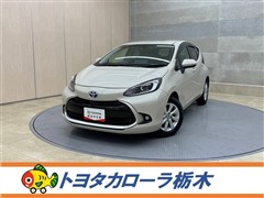 トヨタ アクア Z