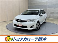 フィールダー G