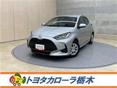 トヨタ ヤリス G