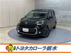 シエンタ HEV Z