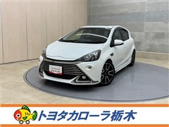 アクア G G's