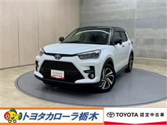 トヨタ ライズ Z