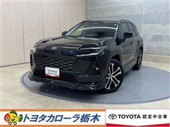 トヨタ RAV4 HEV Z
