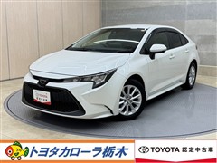 トヨタ カローラ S