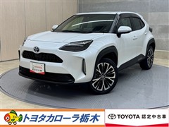 ヤリスクロス HEV Z