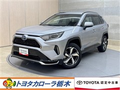 RAV4 PHV G Z