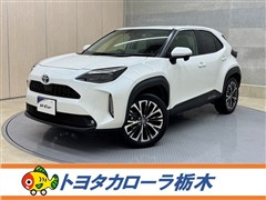 ヤリスクロス HEV Z