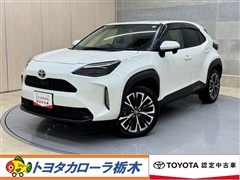 ヤリスクロス HEV Z