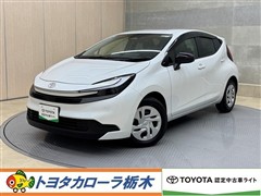 アクア G