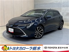 カローラスポーツ HEV G Z