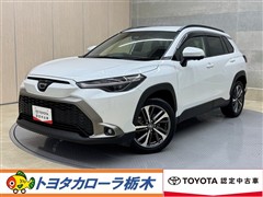 トヨタ カローラクロス HEV Z