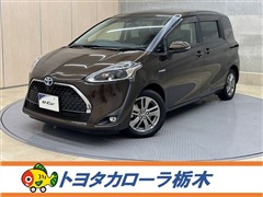 トヨタ シエンタ HEV G クエロ