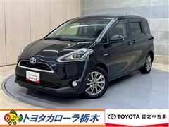 トヨタ シエンタ HEV G