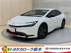 トヨタ プリウス U