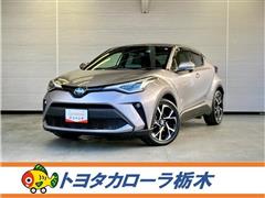 Ｃ－ＨＲ