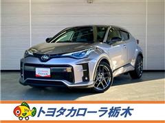 トヨタ　C-HR S GRスポーツ HEV