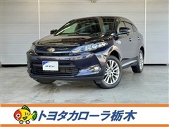 ハリアー HEV プレミアム