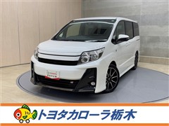 ノア Si GRスポーツ