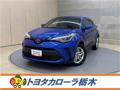 C-HR S HEV