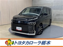 ヴォクシー HEV S-Z