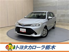 フィールダー HEV