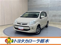 パッソ X Lパッケージ