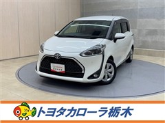 シエンタ ファンベース G セーフP