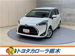 シエンタ ファンベース G セーフP