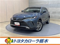 トヨタ ハリアー HEV Z