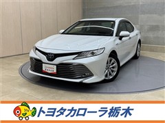 トヨタ カムリ G