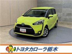 シエンタ HEV G