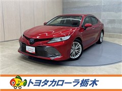 カムリ G レザーパッケージ