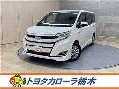ノア HEV G