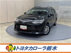 フィールダー HEV G