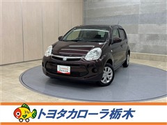 トヨタ パッソ X Lパッケージキリリ