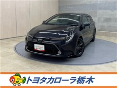 カローラツーリング WxB