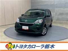 パッソ X Lパッケージ