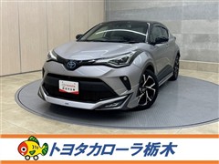 C-HR G HEV